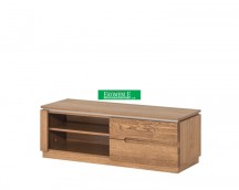 Szynaka - montenegro 24 szafka rtv 1-drzwiowa